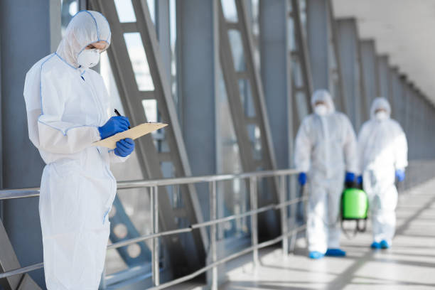 Best Comprehensive Air Testing for Mold Contaminants  in Kenova, WV